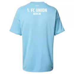 Union Berlin Shirt Heren Derde 2025/26