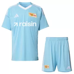 Union Berlin Tenue Kind Derde 2025/26 Union Berlin Tenue Kind Derde 2025/26