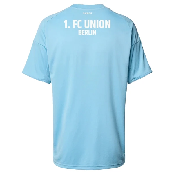 Union Berlin Tenue Kind Derde 2025/26