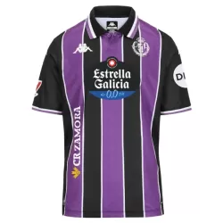 Valladolid Shirt Heren Uit 2025/26 Valladolid Shirt Heren Uit 2025/26