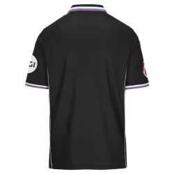 Valladolid Shirt Heren Uit 2025/26
