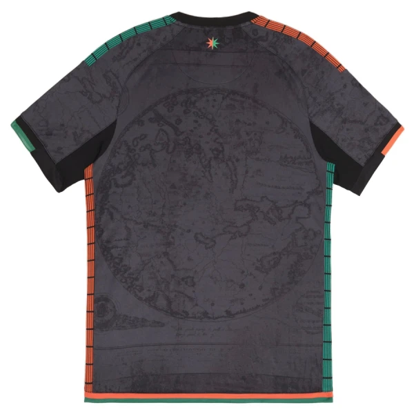 Venezia Shirt Heren Thuis 2025/26