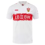 VfB Stuttgart Shirt Heren Thuis 2025/26