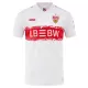 VfB Stuttgart Shirt Heren Thuis 2025/26 VfB Stuttgart Shirt Heren Thuis 2025/26