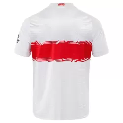 VfB Stuttgart Shirt Heren Thuis 2025/26