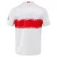 VfB Stuttgart Shirt Heren Thuis 2025/26