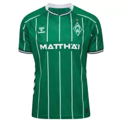 Werder Bremen Shirt Heren Thuis 2025/26 Werder Bremen Shirt Heren Thuis 2025/26