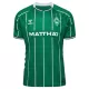 Werder Bremen Shirt Heren Thuis 2025/26