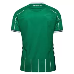Werder Bremen Shirt Heren Thuis 2025/26