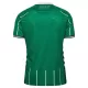 Werder Bremen Shirt Heren Thuis 2025/26