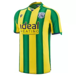 West Bromwich Albion Shirt Heren Uit 2025/26 West Bromwich Albion Shirt Heren Uit 2025/26