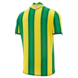 West Bromwich Albion Shirt Heren Uit 2025/26
