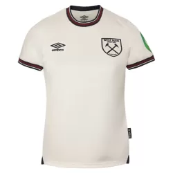 West Ham United Shirt Heren Uit 2025/26 West Ham United Shirt Heren Uit 2025/26