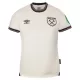 West Ham United Shirt Heren Uit 2025/26 West Ham United Shirt Heren Uit 2025/26