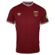 West Ham United Tenue Kind Thuis 2025/26
