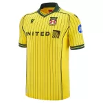 Wrexham Shirt Heren Uit 2025/26