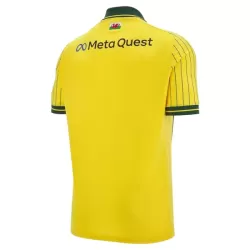 Wrexham Shirt Heren Uit 2025/26
