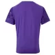 Olympique Marseille Keeper Tenue Kind 2025/26 Purper