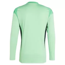 AFC Ajax Keeper Shirt Heren 2025/26 Lange Mouw Groene