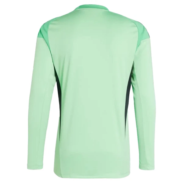 AFC Ajax Keeper Shirt Heren 2025/26 Lange Mouw Groene