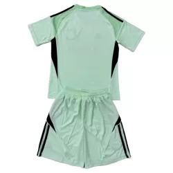 AFC Ajax Keeper Tenue Kind 2025/26 Groene