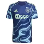 AFC Ajax Shirt Heren Uit 2025/26
