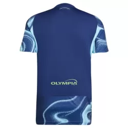 AFC Ajax Shirt Heren Uit 2025/26