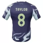 AFC Ajax Taylor 8 Shirt Heren Uit 2025/26
