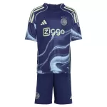 AFC Ajax Tenue Kind Uit 2025/26