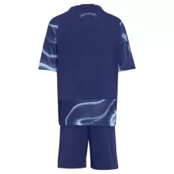 AFC Ajax Tenue Kind Uit 2025/26