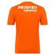 Feyenoord Rotterdam Keeper Tenue Kind 2025/26 Oranje