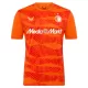 Feyenoord Rotterdam Keeper Tenue Kind 2025/26 Oranje