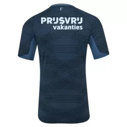 Feyenoord Rotterdam Shirt Heren Uit 2025/26