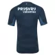 Feyenoord Rotterdam Tenue Kind Uit 2025/26
