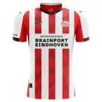 PSV Eindhoven Shirt Heren Thuis 2025/26