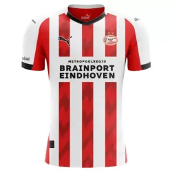 PSV Eindhoven Shirt Heren Thuis 2025/26 PSV Eindhoven Shirt Heren Thuis 2025/26