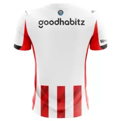 PSV Eindhoven Shirt Heren Thuis 2025/26