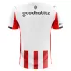 PSV Eindhoven Shirt Heren Thuis 2025/26