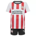 PSV Eindhoven Tenue Kind Thuis 2025/26