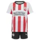 PSV Eindhoven Tenue Kind Thuis 2025/26 PSV Eindhoven Tenue Kind Thuis 2025/26