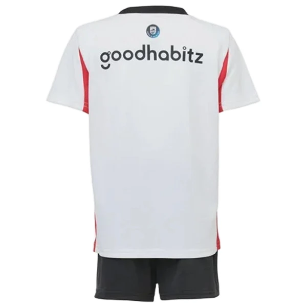 PSV Eindhoven Tenue Kind Thuis 2025/26