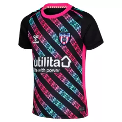 Sunderland Keeper Shirt Heren 2025/26 Sunderland Keeper Shirt Heren 2025/26