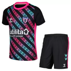 Sunderland Keeper Tenue Kind 2025/26 Sunderland Keeper Tenue Kind 2025/26
