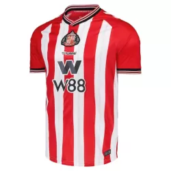 Sunderland Shirt Heren Thuis 2025/26 Sunderland Shirt Heren Thuis 2025/26