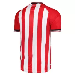 Sunderland Shirt Heren Thuis 2025/26