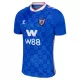 Sunderland Shirt Heren Uit 2025/26