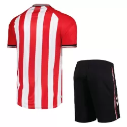 Sunderland Tenue Kind Thuis 2025/26
