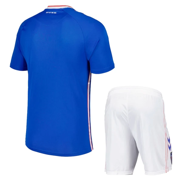 Sunderland Tenue Kind Uit 2025/26