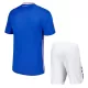 Sunderland Tenue Kind Uit 2025/26