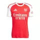 Arsenal Gyokeres 14 Shirt Heren Thuis 2025/26